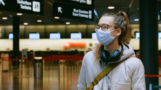 В воронежском аэропорту начнут тестировать на коронавирус