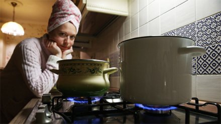 Где в Воронеже с 10 июля отключат горячую воду