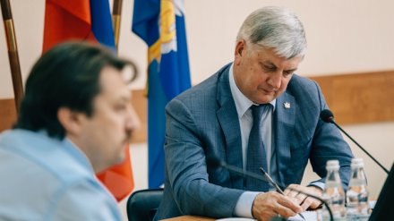 Глава Воронежской области: «Сотрудничество с Госкорпорацией «Росатом» будет продолжаться»