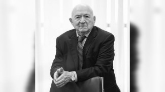 Игроки воронежского «Факела» выразили соболезнования близким легендарного футболиста