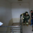 Воронежские спасатели приняли «Вертикальный вызов»