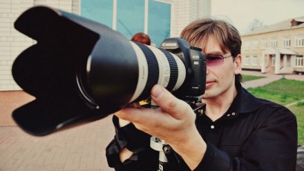 Воронежского свадебного фотографа осудили на 13 лет за зверское убийство бизнесмена 