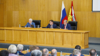 В Воронежской области усовершенствовали законодательство о социальной газификации  