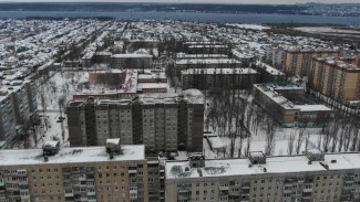 Воронеж включили в топ-7 российских городов для выгодной покупки жилья в новом году