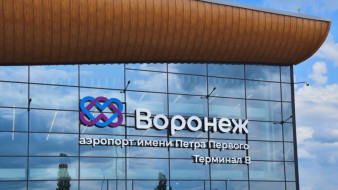Главу службы перевозок Воронежского аэропорта осудили за трудоустройство «мёртвых душ»