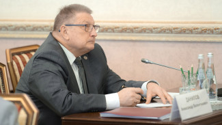 В Воронежской области расходы на финансовое обеспечение ОМС за 2024-й увеличились 