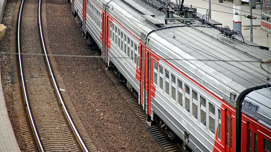 Дополнительные электрички отвезут в воронежцев на ярмарку в Дивногорье