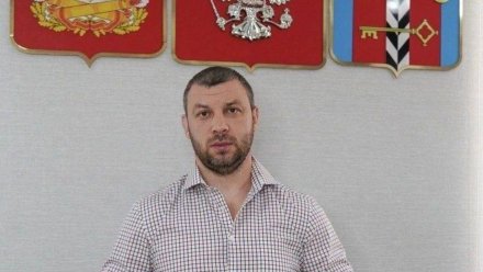 Экс-глава Ямного под Воронежем ответит в суде за хищение более 3 млн рублей