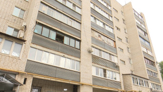 Воронежская жилинспекция решила учредить собственную эмблему