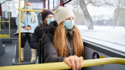 Стало известно об изменении маршрута автобуса «Воронеж-Александровка»