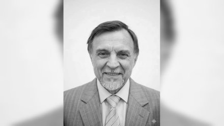 Умер экс-директор Воронежского хореографического училища