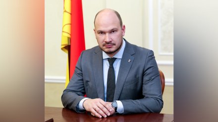 СК заподозрил крупного воронежского чиновника в махинациях с контрактами
