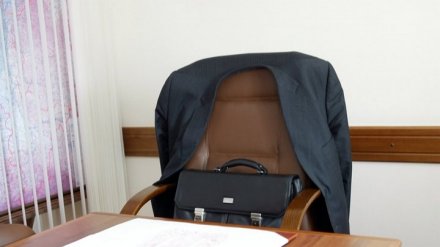 Замдиректора воронежского техникума ответит в суде за получение 9 взяток