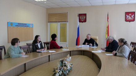 В «Единой России» помогли в решении социальных вопросов многодетным семьям