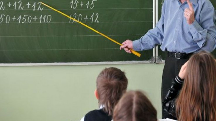 Росстат раскрыл среднюю зарплату воронежских учителей