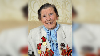 В Россоши умерла 99-летняя офицер КГБ