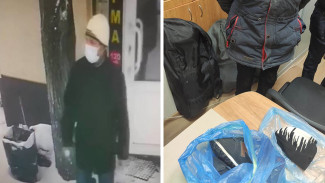 Силовики нашли одежду, в которой уроженец Луганска убил воронежскую учительницу