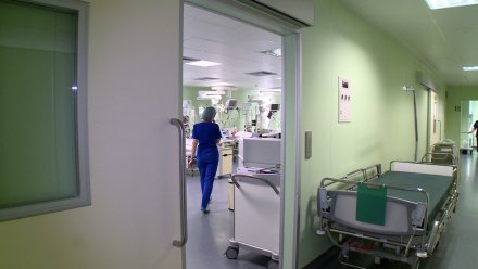 Попавшая в больницу с COVID женщина в Воронеже: «Мне досталась 13-я кровать в коридоре»
