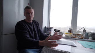 Борьба Буяновых. Жилищный спор довёл женщину до смерти в Воронеже