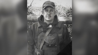 Власти сообщили о гибели 34-летнего воронежца в зоне СВО
