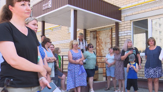 Платят ипотеку и ждут ключи. Как воронежский бизнесмен обманул 109 дольщиков на 300 млн