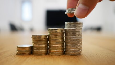 Объём сбережений жителей Белгородской области в ВТБ превысил 91 млрд рублей