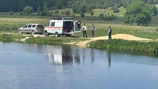 В воронежском пруду организовали поиски утопленника