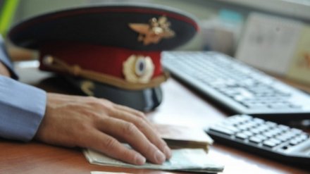 В Воронеже дошло до суда дело борцов коррупции о «разводке» дорожников на 700 тыс рублей