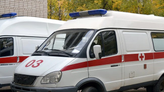 Тысяча звонков в сутки. Эксперт рассказал о работе скорой помощи в Воронежской области