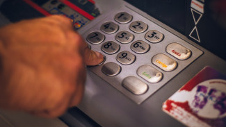 В Воронежской области осудили трусливых взломщиков банкомата
