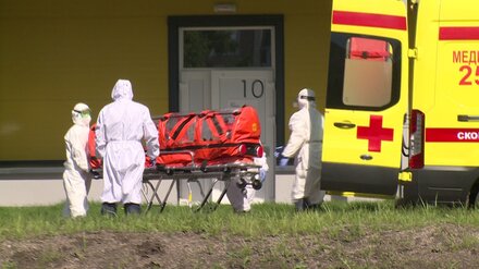 Оперштаб объяснил странную статистику по коронавирусу в Воронежской области