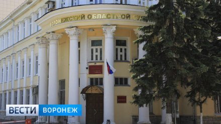 Срок истёк. Давление на судей экс-зампредседателя Воронежского облсуда оставили без наказания