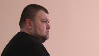 В Воронеже обвиняемому в махинациях с бумагами главе отдела госучреждения продлили арест