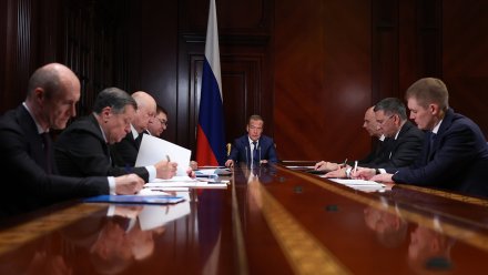 «Единая Россия»: федеральный бюджет сохранит приоритеты Народной программы 
