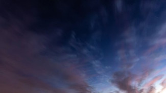 Ночью воронежцев разбудила сирена