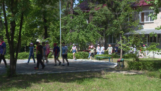 В воронежских лагерях отдохнули более 50 тыс. детей