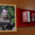 Семье погибшего на СВО воронежца вручили орден Мужества