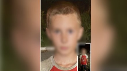 Следователи подключились к поискам сбежавшего из больницы 10-летнего воронежца