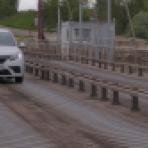 В Воронеже передумали закрывать движение по понтонному мосту в Шилово
