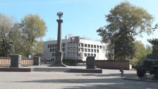 В Музее-диораме в Воронеже откроется мультимедийная выставка с эффектом полного погружения