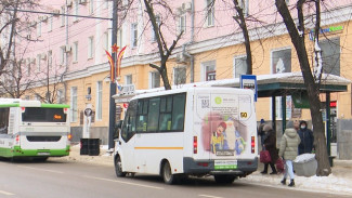 Власти рассказали, повысят ли для воронежцев стоимость проезда до 27 рублей 