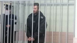 В Воронеже обвиняемый в убийстве учительницы попросился из СИЗО к семье