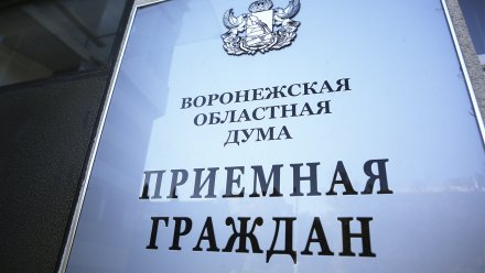 Владимир Нетёсов и депутаты облдумы присоединились ко Дню оказания юридической помощи