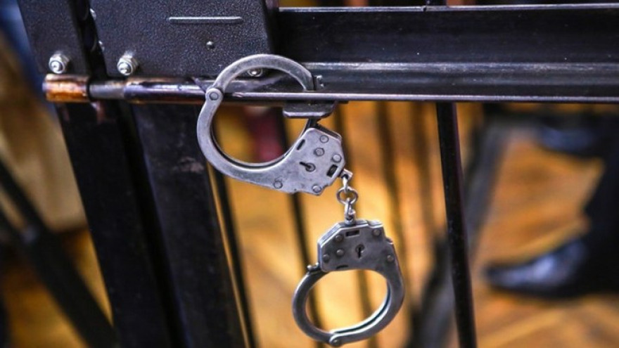 Под Воронежем ревнивец получил 10 лет тюрьмы за убийство подруги табуретом и телевизором