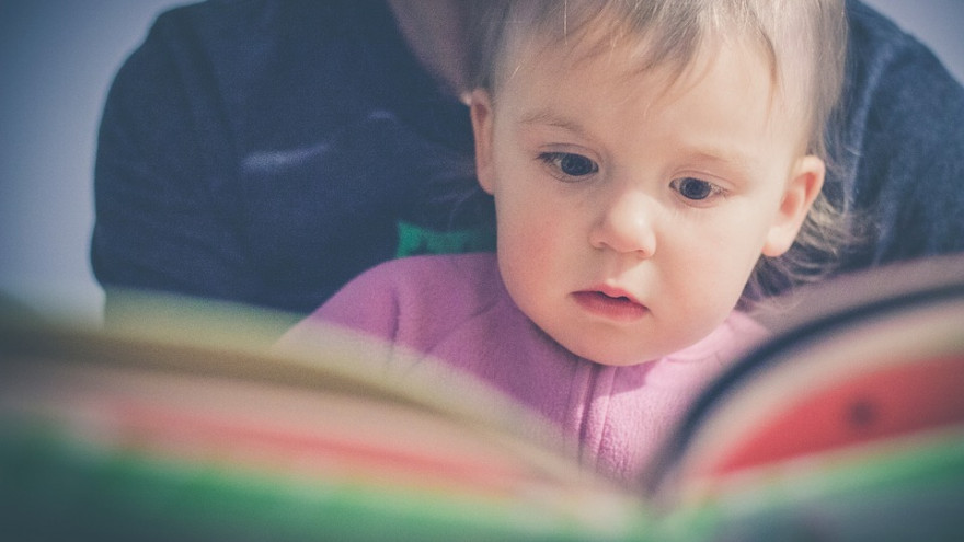 Воронежцев попросили поделиться книгами с маленькими пациентами детских больниц