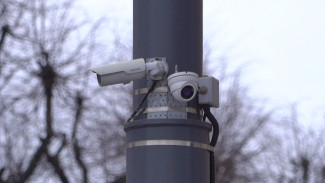 Камеры проследят за воронежцами на площади Ленина в новогоднюю ночь