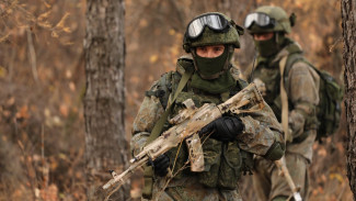 «Разобрали за 20 минут». Воронежцы опустошили военторги