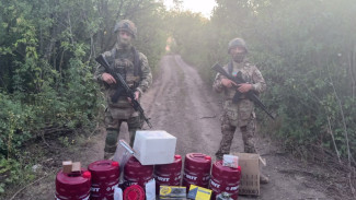 Участники СВО попросили у воронежского депутата Госдумы помощи с покупкой техники 