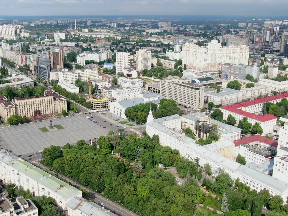 Счастливые рестораторы и беби-бум в океанариуме. Как Воронеж оживает после  снятия ограничений – Новости Воронежа и Воронежской области – Вести Воронеж