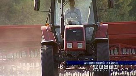"Аннинский колос" готовится собирать урожай, на который претендуют бывшие партнеры